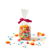 Decora Gjennomsiktige poser med stiv bunn, pk/10