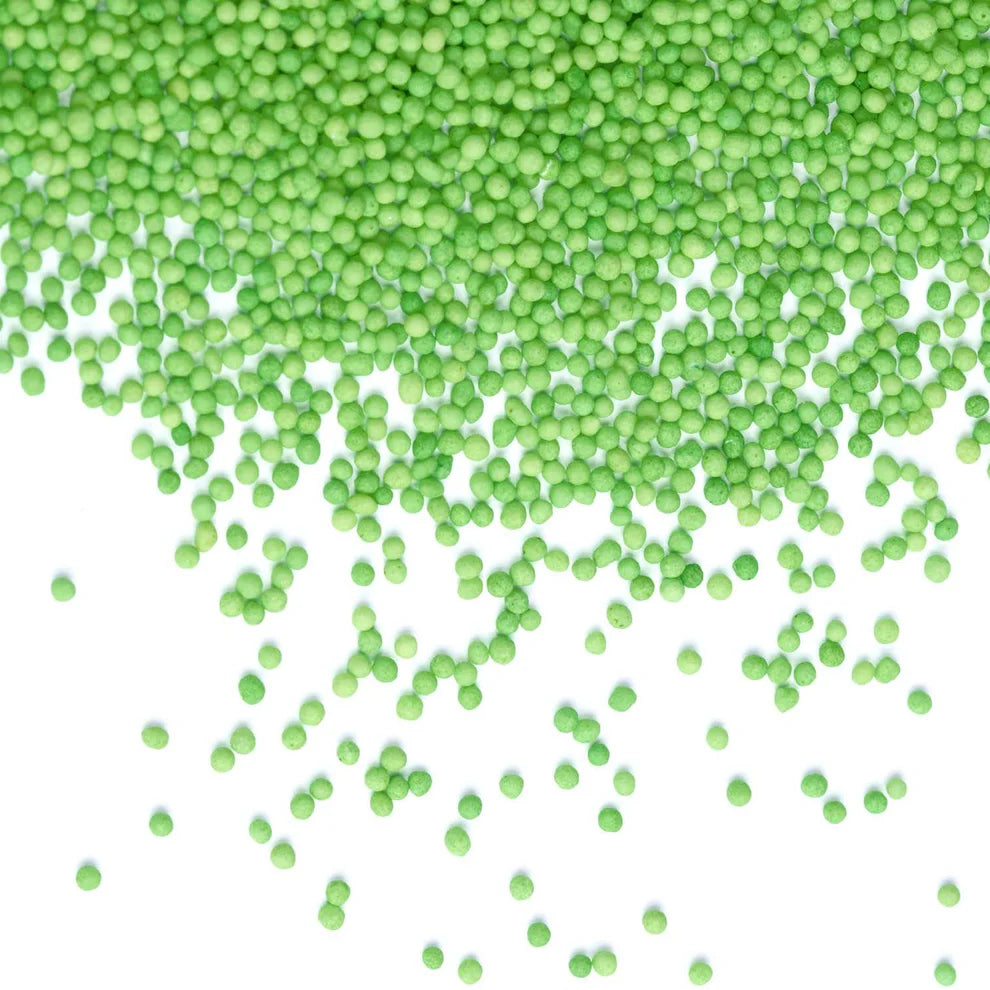 Nonpareils grønn