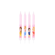 Kakelys, Prinsesser, pk/4