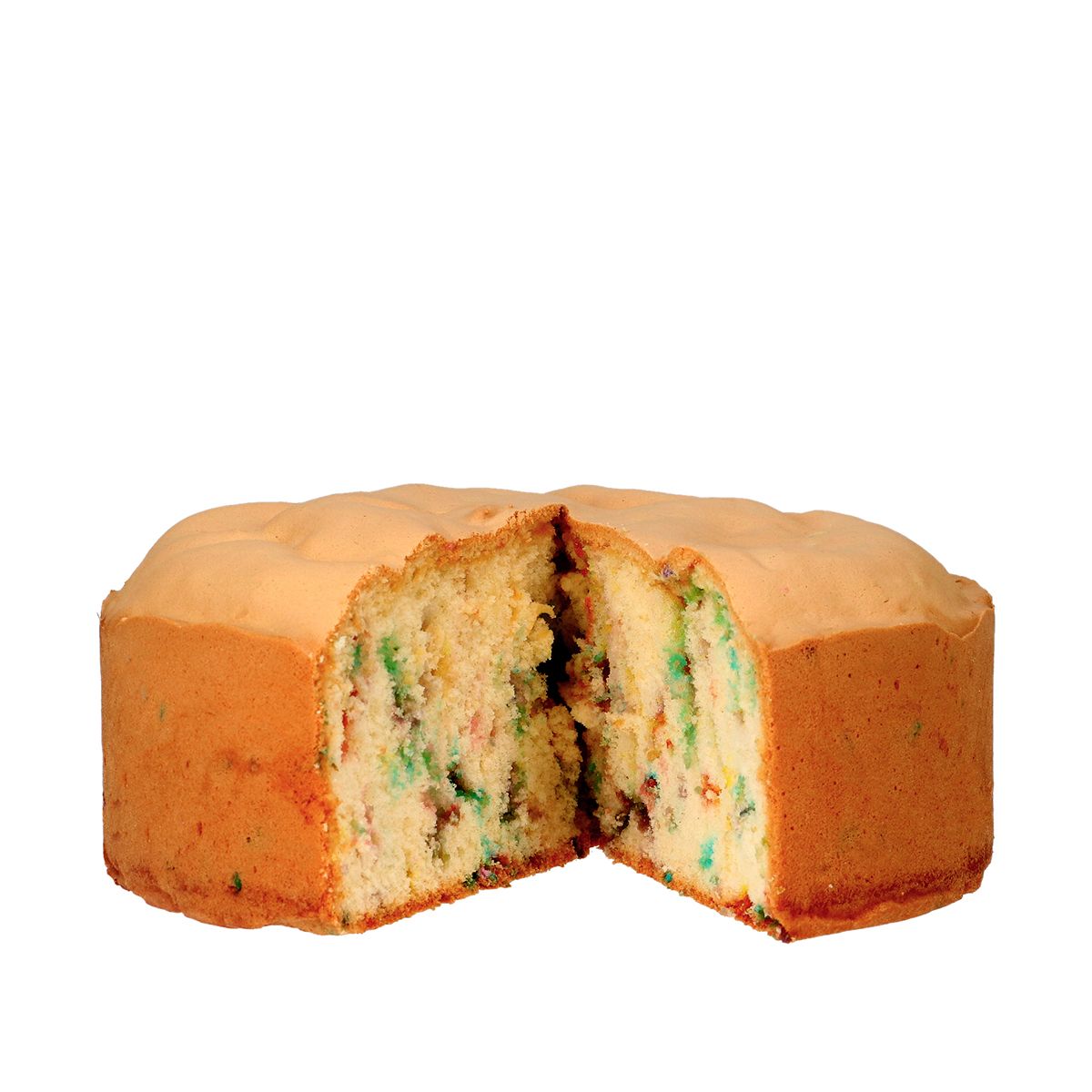 Rødt kakestrøssel -Jimmies- fra Wilton, 150g