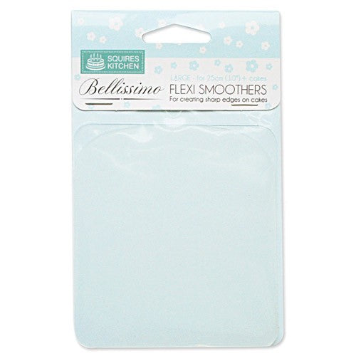 SK Flexi Smoother -Large Cakes 2pk