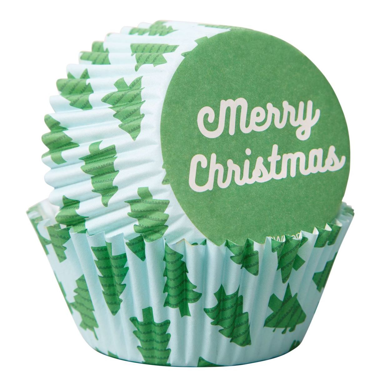 Wilton Muffinsformer Jul