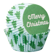 Wilton Muffinsformer Jul