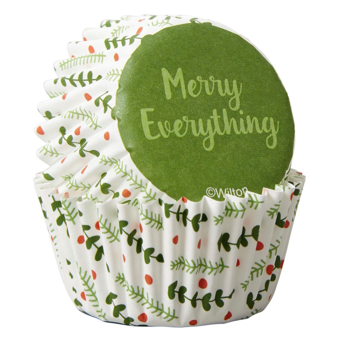 Wilton Minimuffinsformer Jul