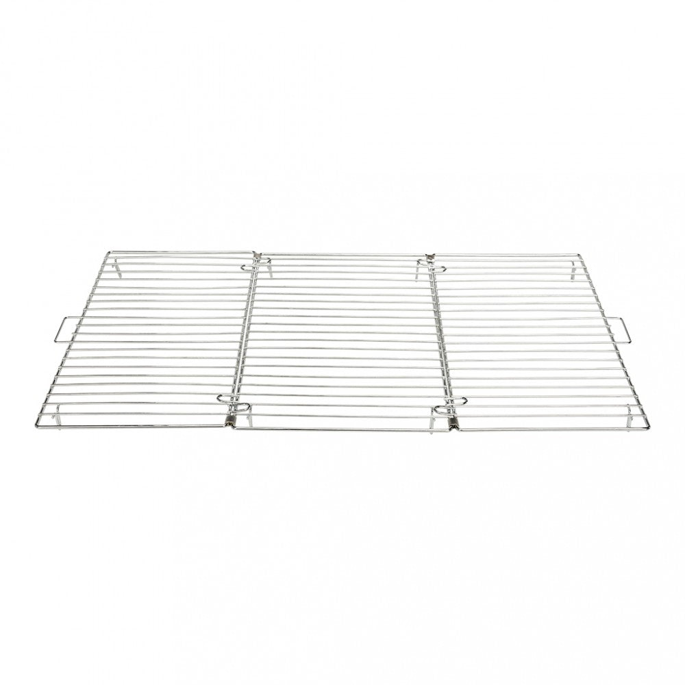 Patisse Sammenleggbar avkjølingsrist 46x32cm