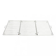 Patisse Sammenleggbar avkjølingsrist 46x32cm