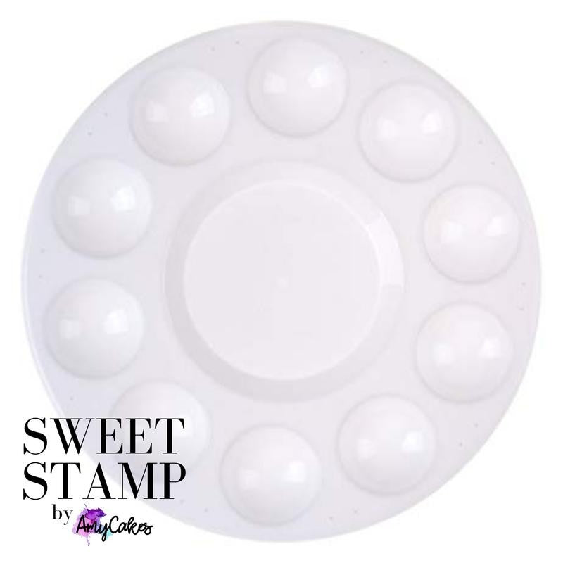 Sweet Stamp Malingspalett