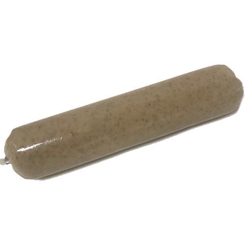 Kransekakemasse brun