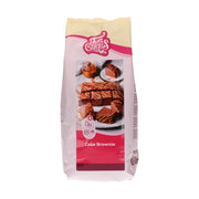 brownie kakemiks