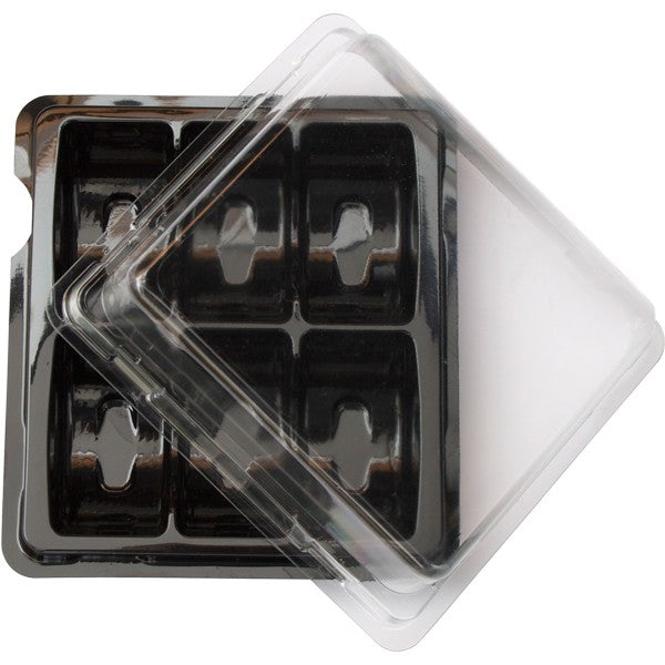 Makroneske for 6 makroner, pk/5