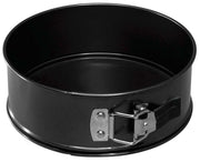 Rund springform med silikongrep, 22cm