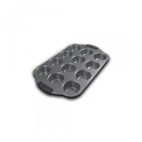 Muffinsbrett Standard 12 Stk