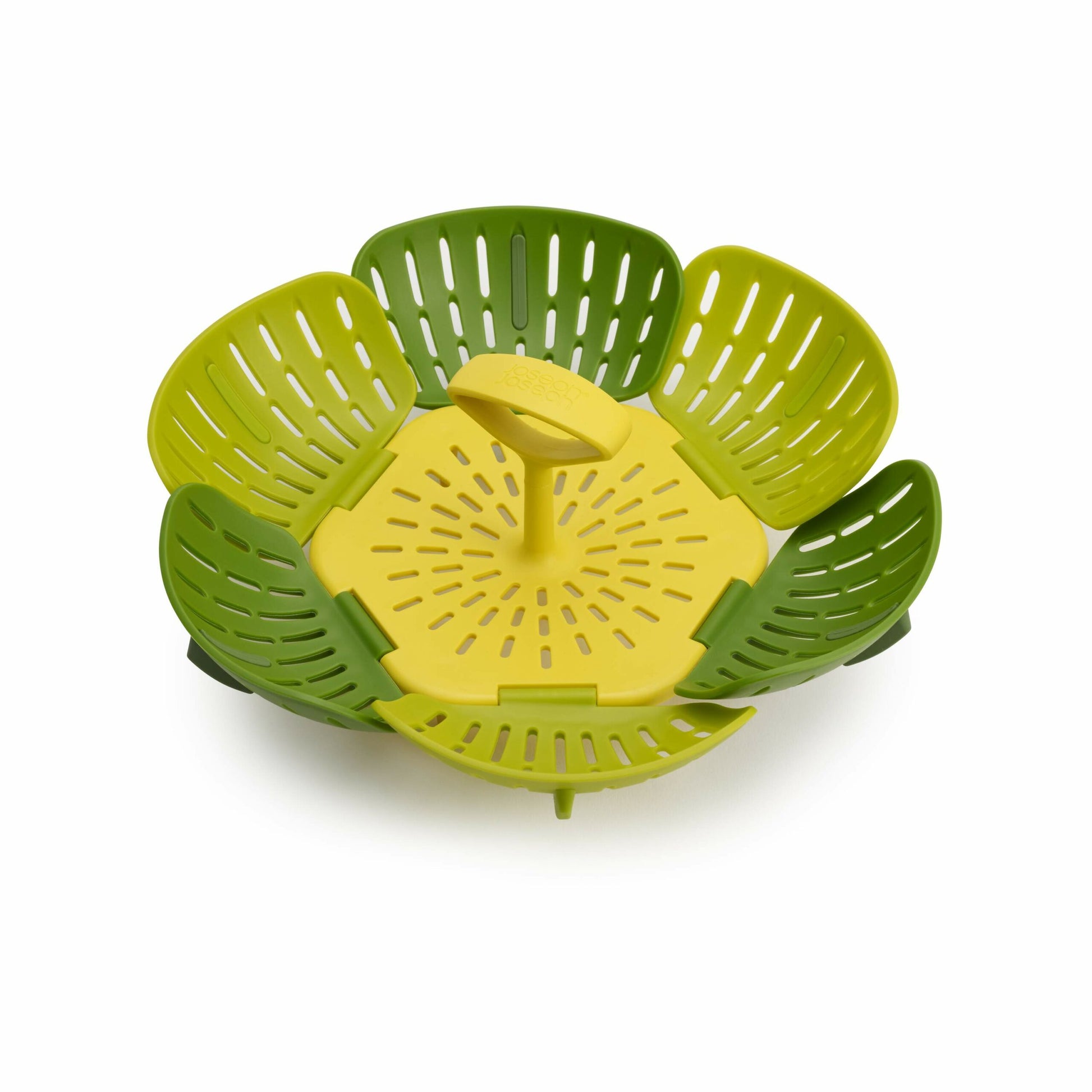 Lotus damprist med silikon fra Joseph Joseph