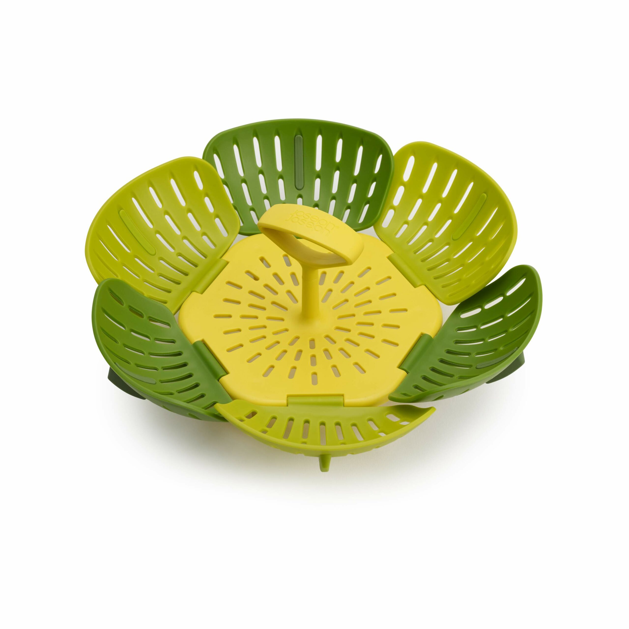 Lotus damprist med silikon fra Joseph Joseph
