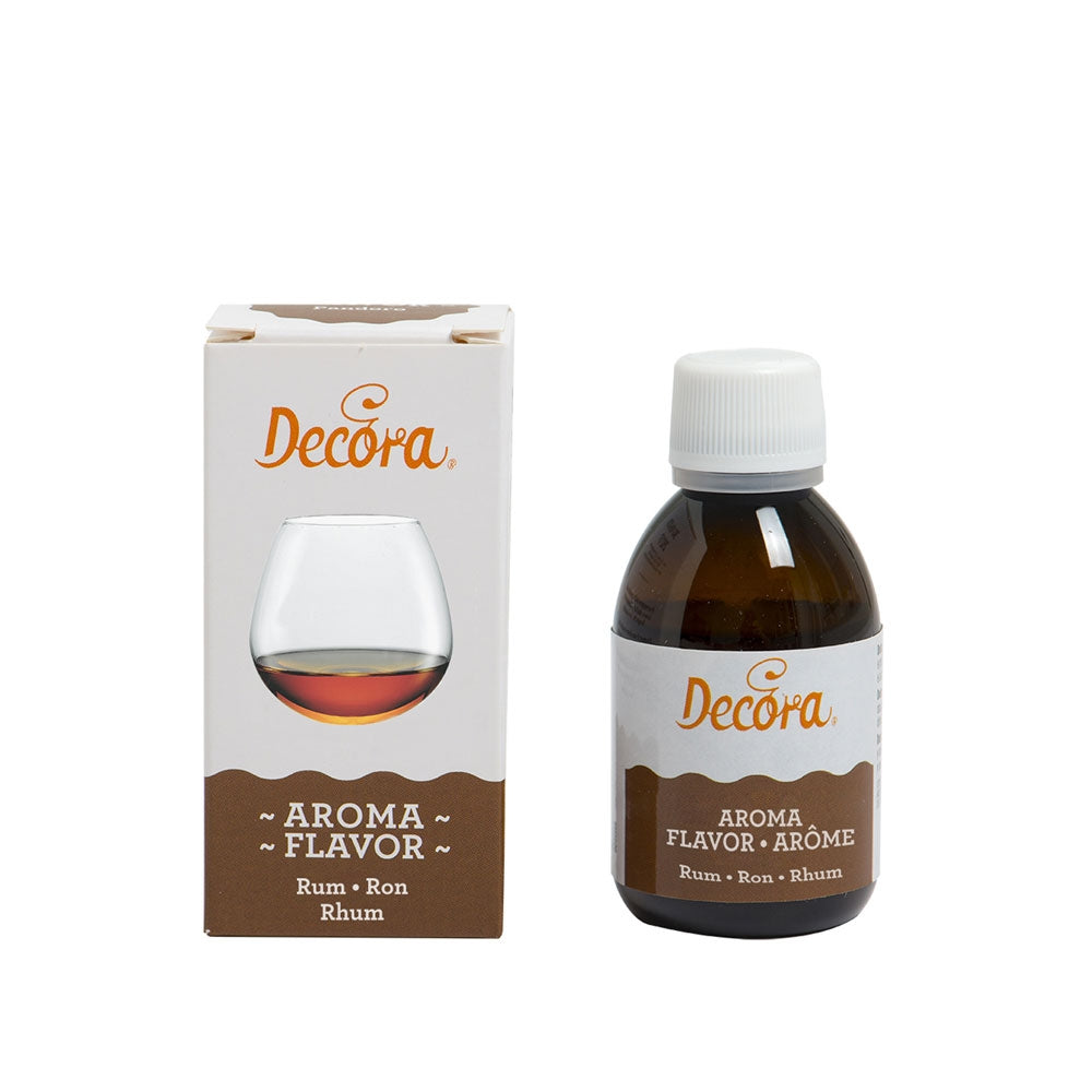 Decora essens Rom, 50g