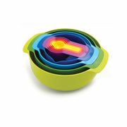 Joseph Joseph Nest bollesett s/9 multi