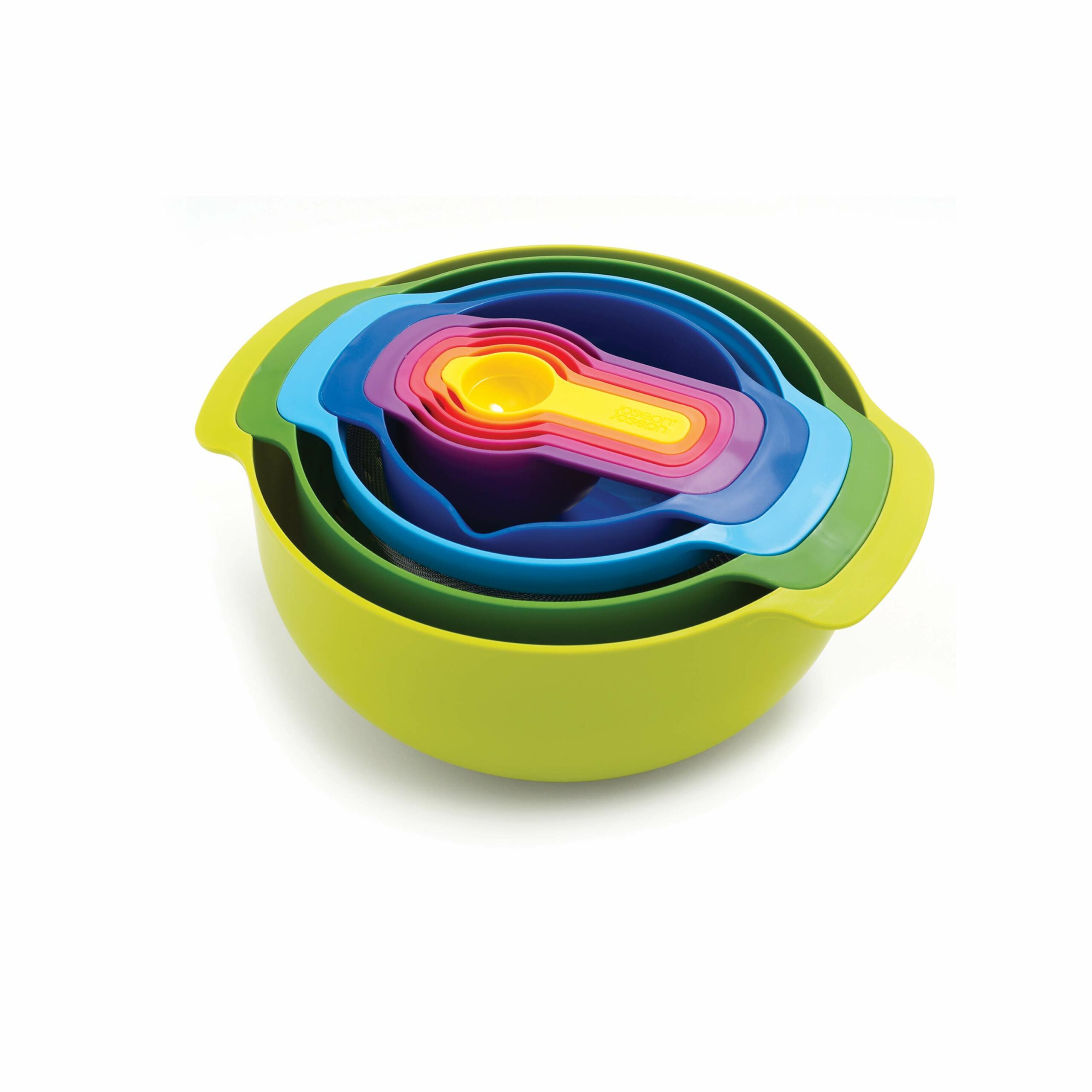 Joseph Joseph Nest bollesett s/9 multi