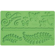Silikon Mold Bregne