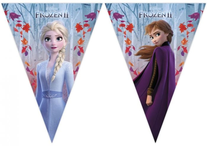 Vimpelrekke -Frost 2- 2,3m