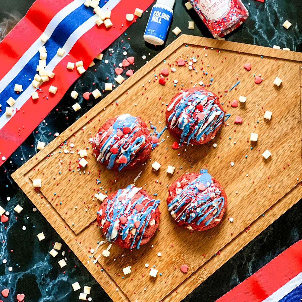 Slikkepott.no - Alt til baking