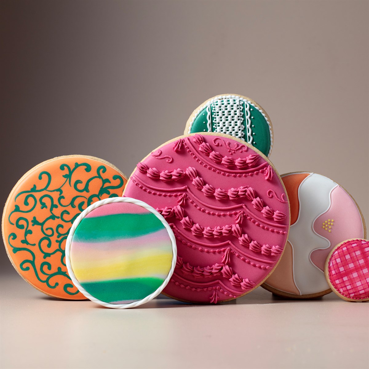 PME Royal Icing Mix, 450g