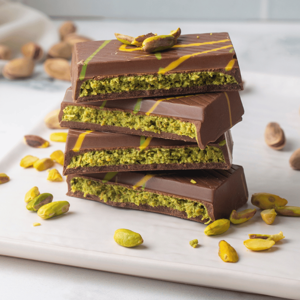 dubaisjokolade med. kataifi