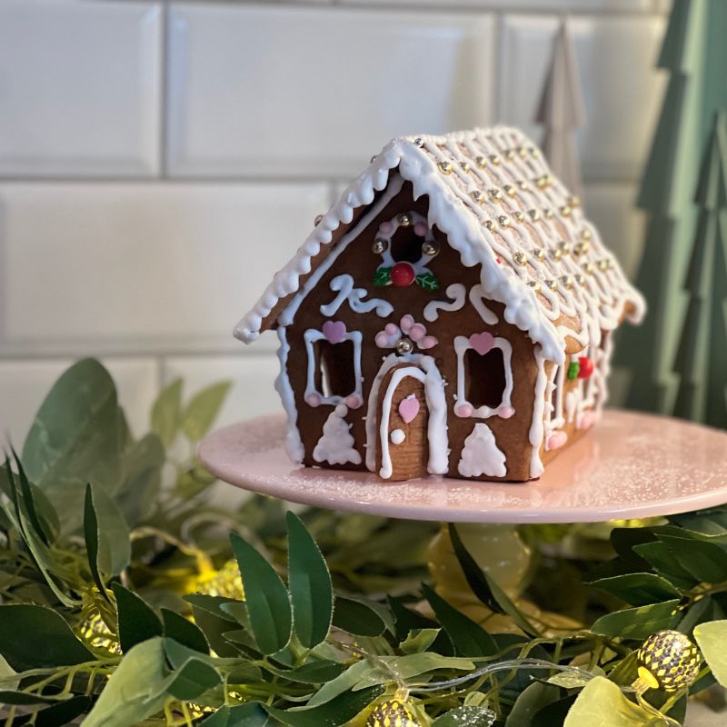 Slikkepott.no - Alt til baking