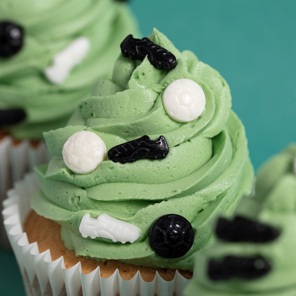 Kakestrøssel Fotball, 25g