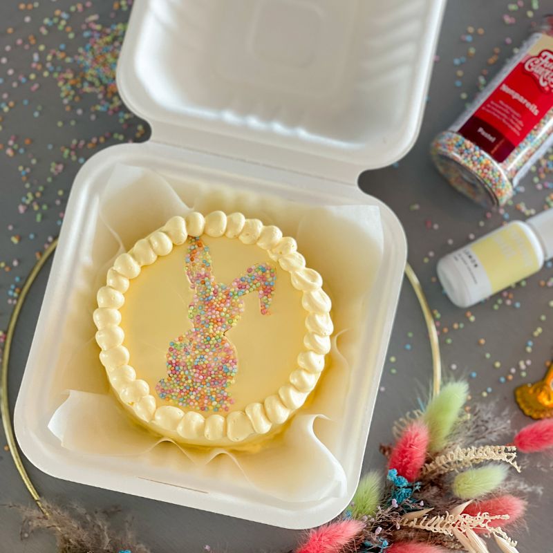 Slikkepott.no - Alt til baking