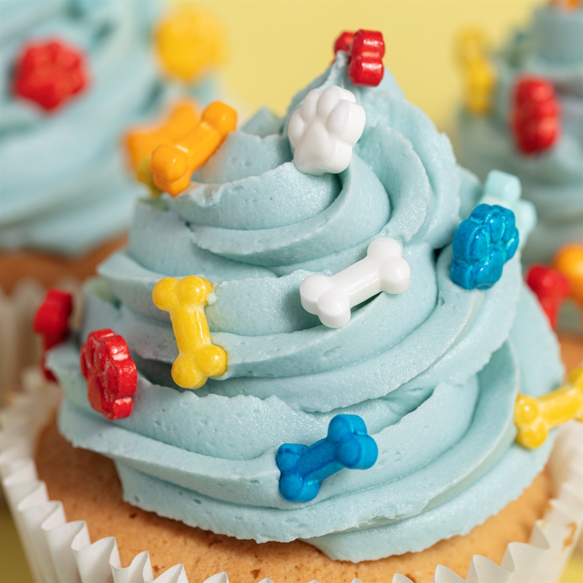 Kakestrøssel Hund -Super Dogs-, 25g