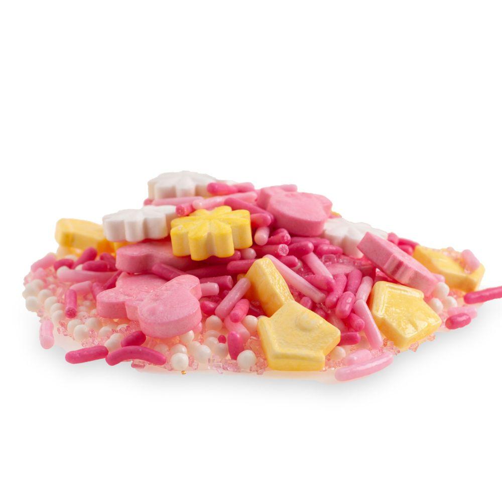 Kakestrø peppa gris tema