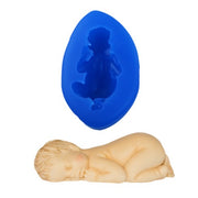 First Impressions Molds, Baby, mini