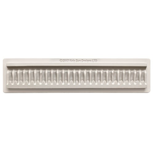 Katy Sue Mould Medium Riffler