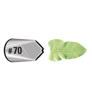 Wilton Blad-tipp #70