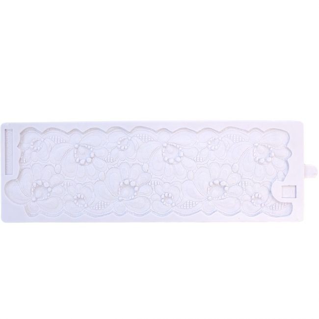 Karen Davies silikonform Amy Lace