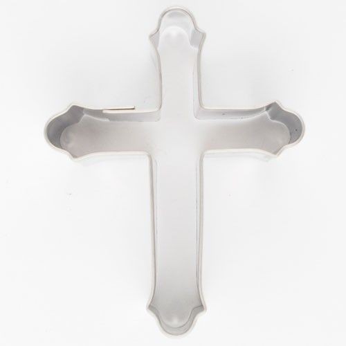 Pepperkakeform Kors 5,5cm