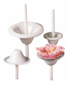 Wilton Lily Nail Set