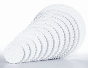Etagebrett Rund 35,5 cm