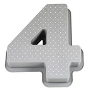 Kakeform Silikon Tall 4