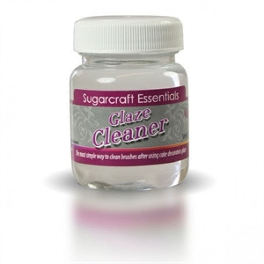 RD Glaze Cleaner - 50ml
