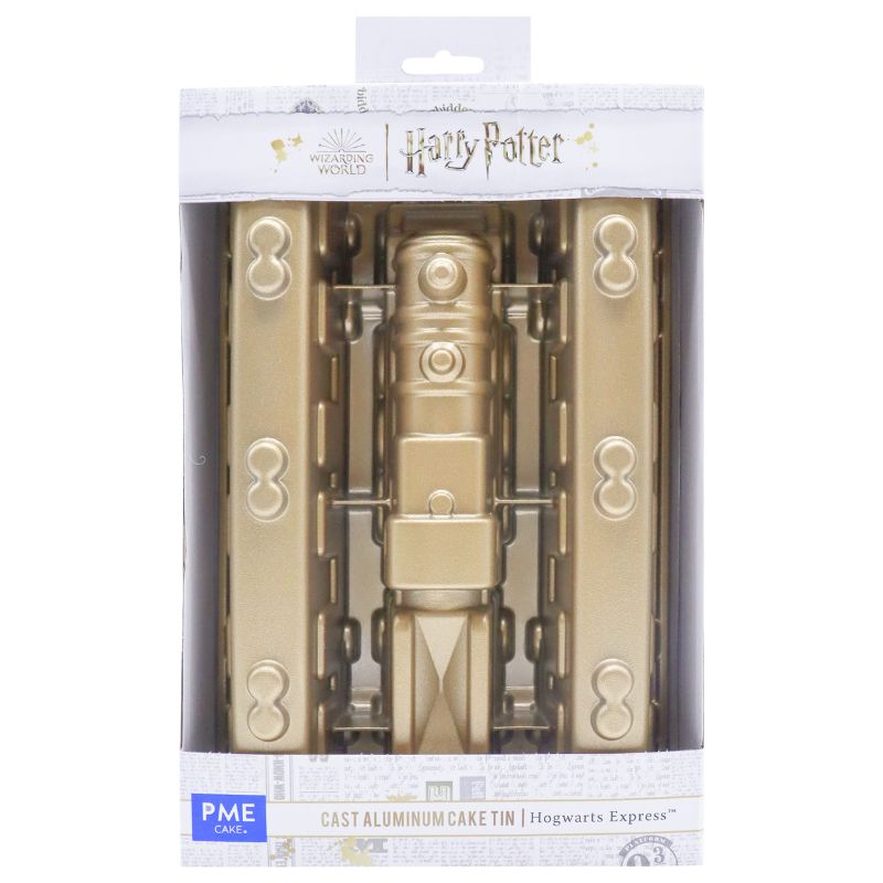PME Harry Potter Kakeform -Galtvortekspressen-