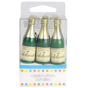 Kakelys Champagne, 6 stk