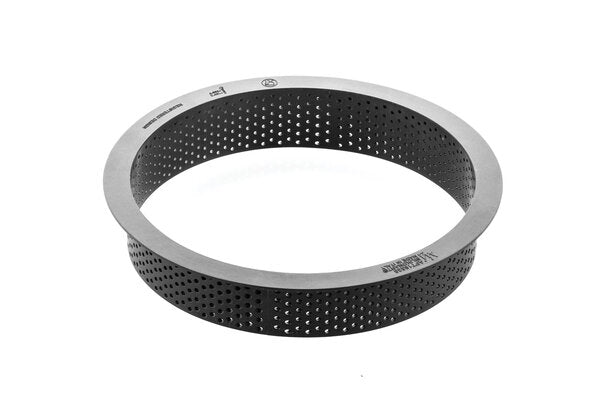 Tertering non-stick