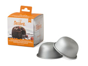 Decora Halvkuleform 7cm, pk/10