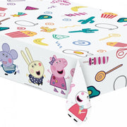 Peppa Gris duk 120x180cm