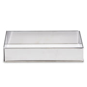 Justerbar kakeform-firkantet 27-40cm