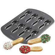 Wilton Cookie Pan Spoons