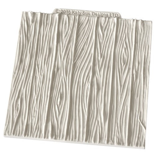 Katy Sue Silikonform trepanel 10x10cm