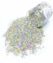 Happy Sprinkles Strøsselmiks - Pastel Strands 90g