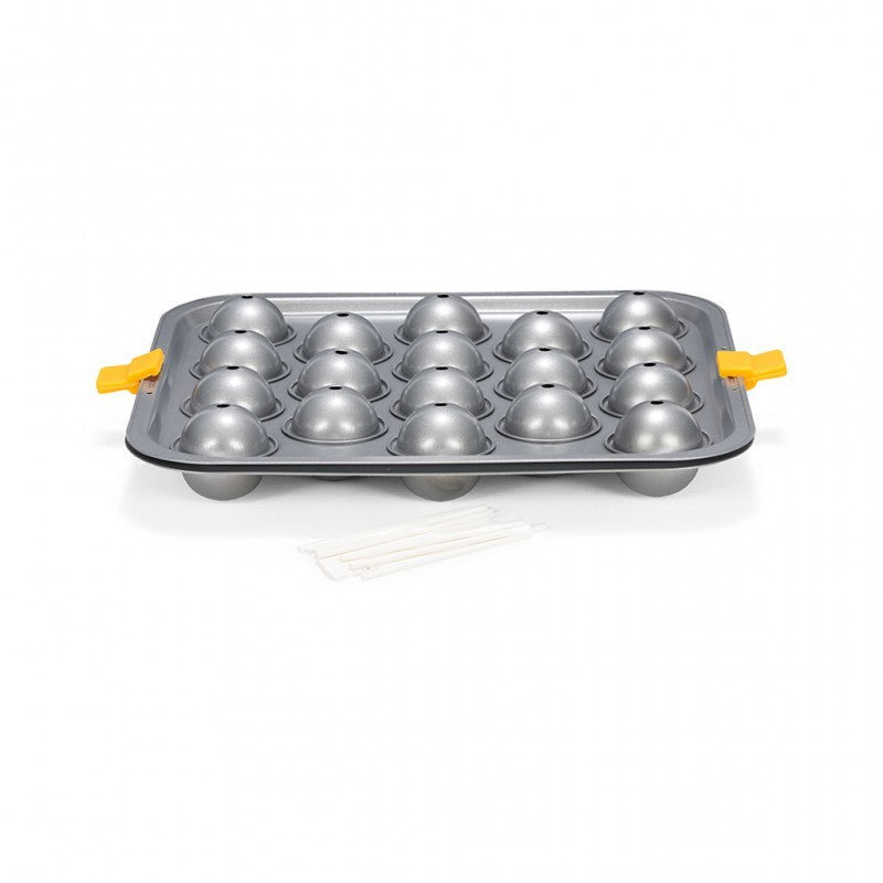 Patisse Cake Pops bakeform m/ 18 pinner
